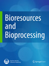 Bioresources And Bioprocessing封面