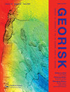 Georisk-assessment And Management Of Risk For Engineered Systems And Geohazards封面